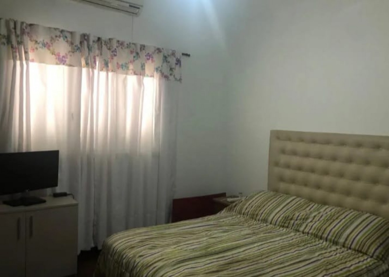 casa de 3 ambientes en la Tablada, La Matanza.