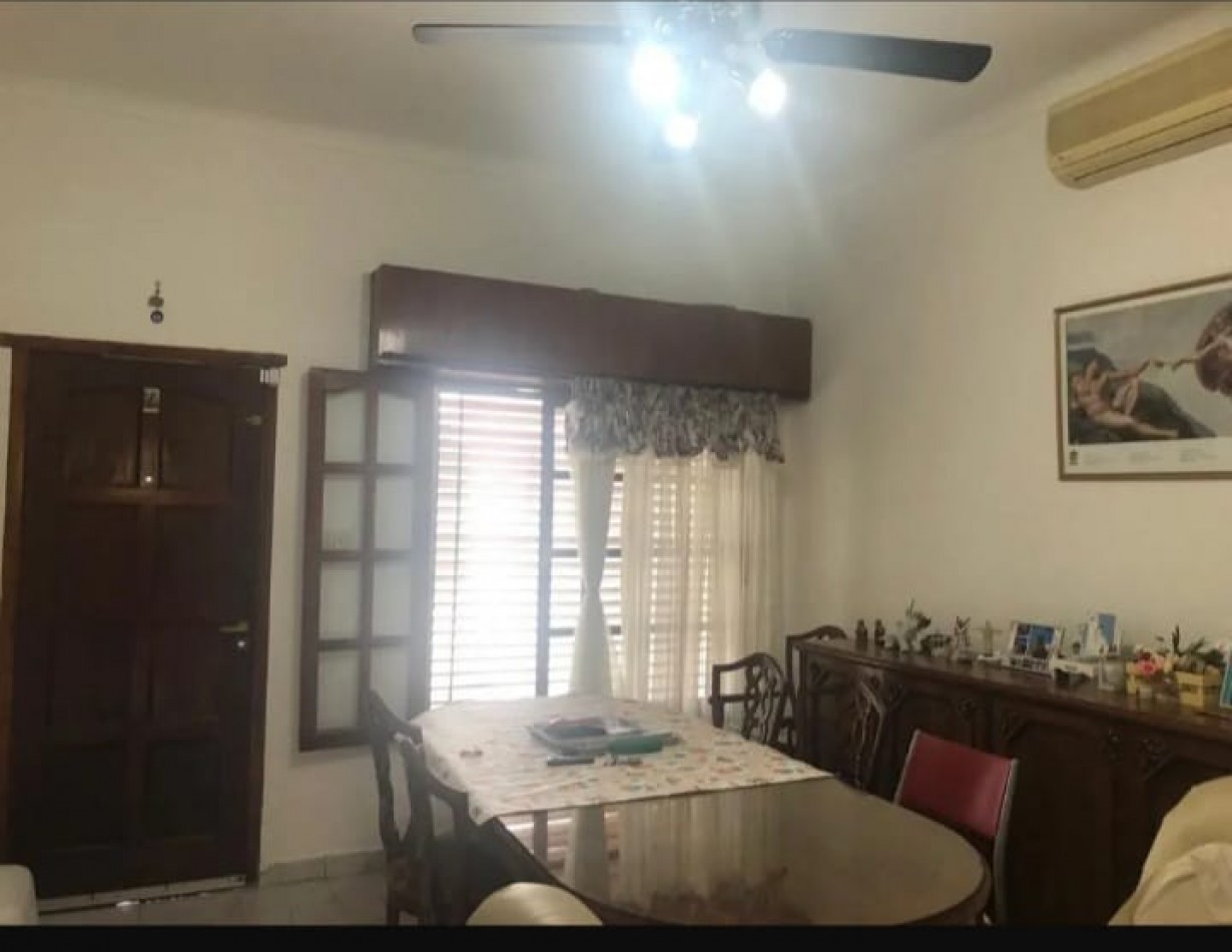 casa de 3 ambientes en la Tablada, La Matanza.
