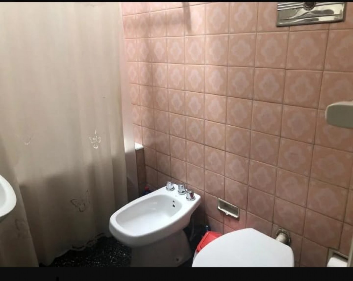 casa de 3 ambientes en la Tablada, La Matanza.