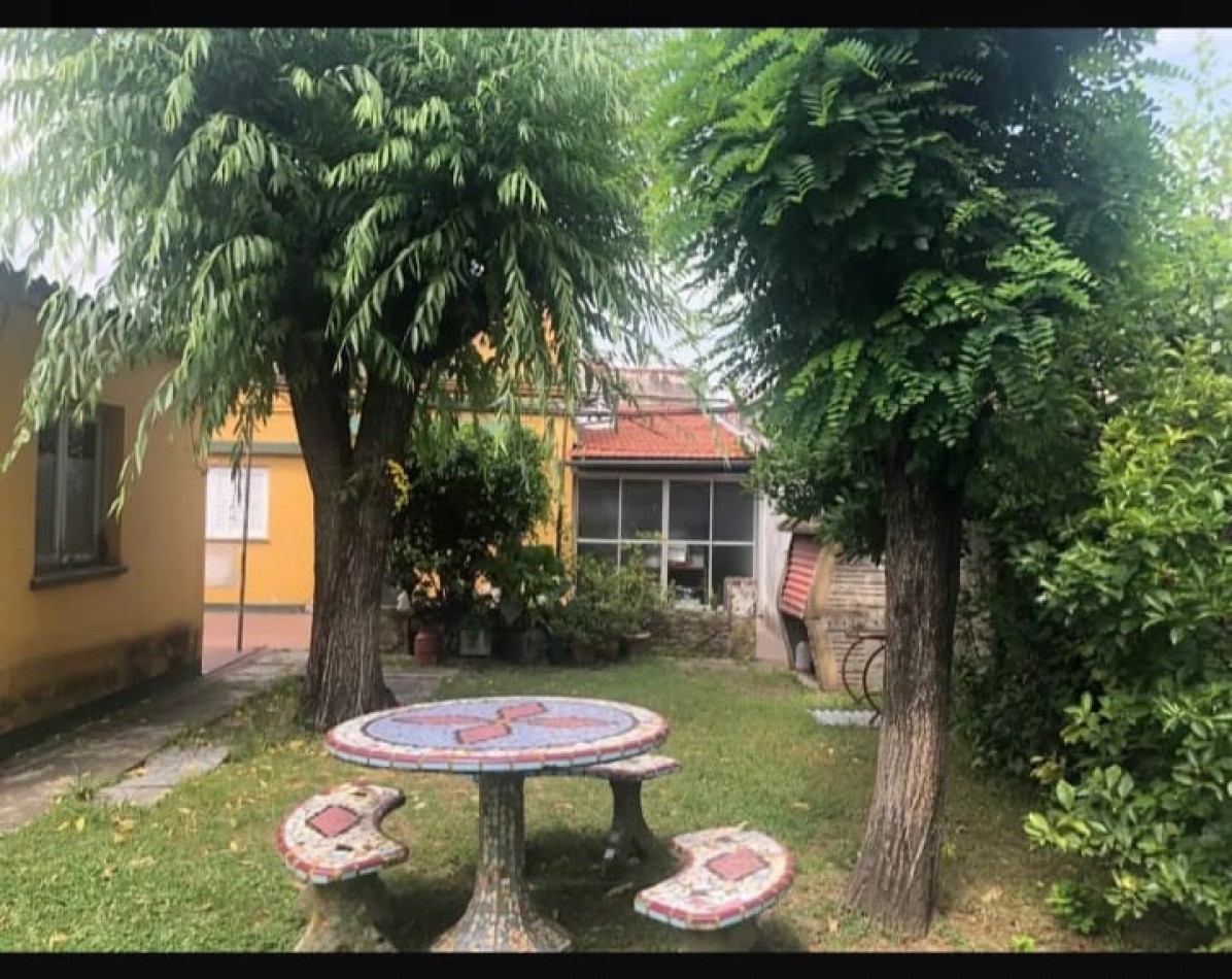 casa de 3 ambientes en la Tablada, La Matanza.