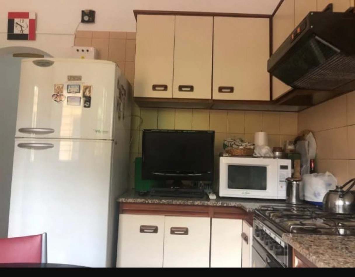 casa de 3 ambientes en la Tablada, La Matanza.