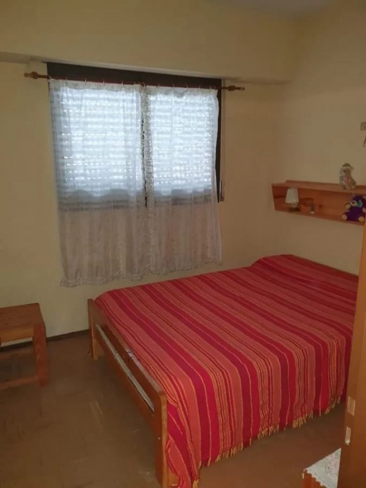 Departamento en venta de 1 dormitorio en Santa Teresita