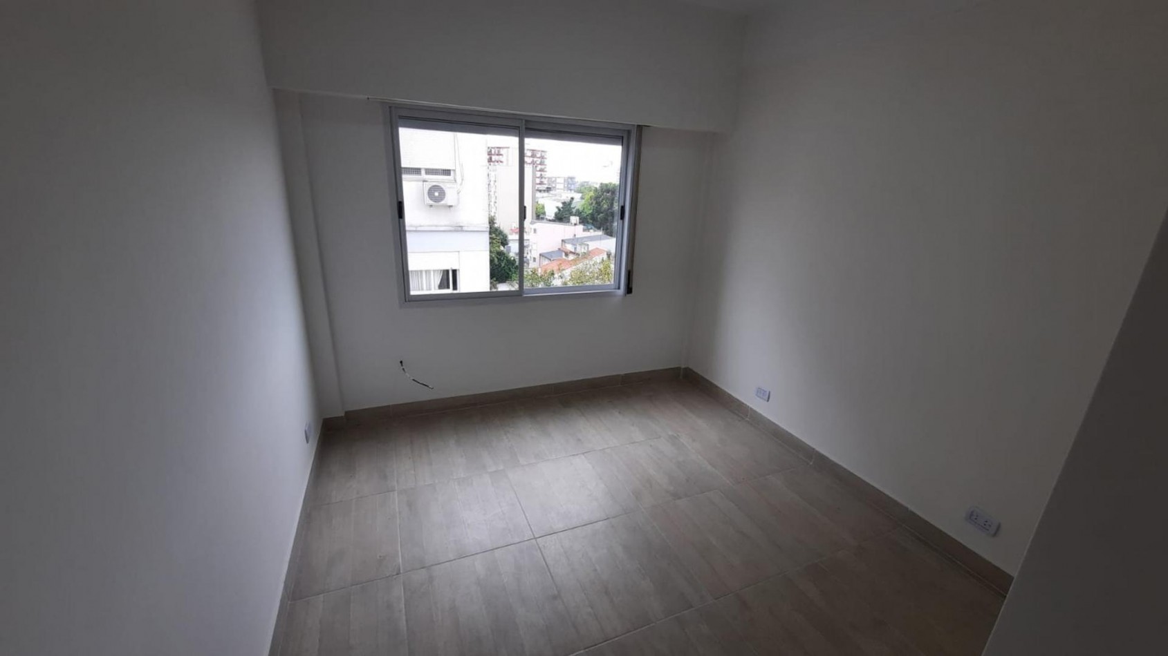 Departamento de 3 ambientes en venta en Ramos mejia, La Matanza.