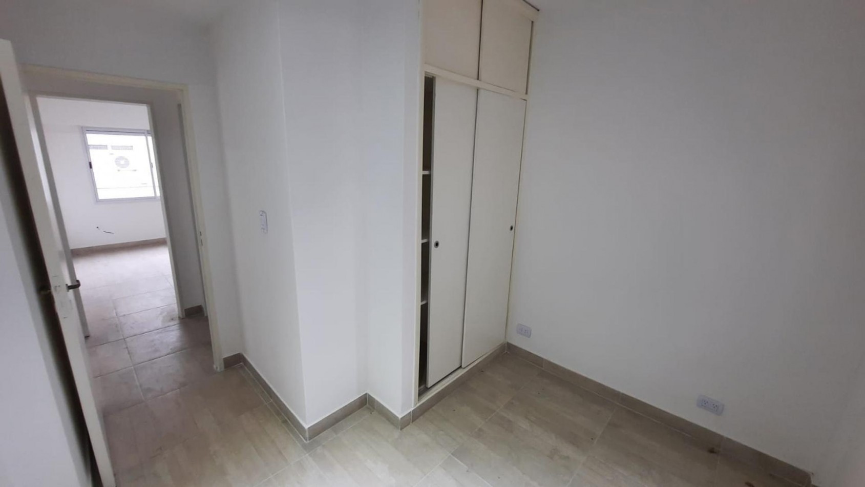 Departamento de 3 ambientes en venta en Ramos mejia, La Matanza.