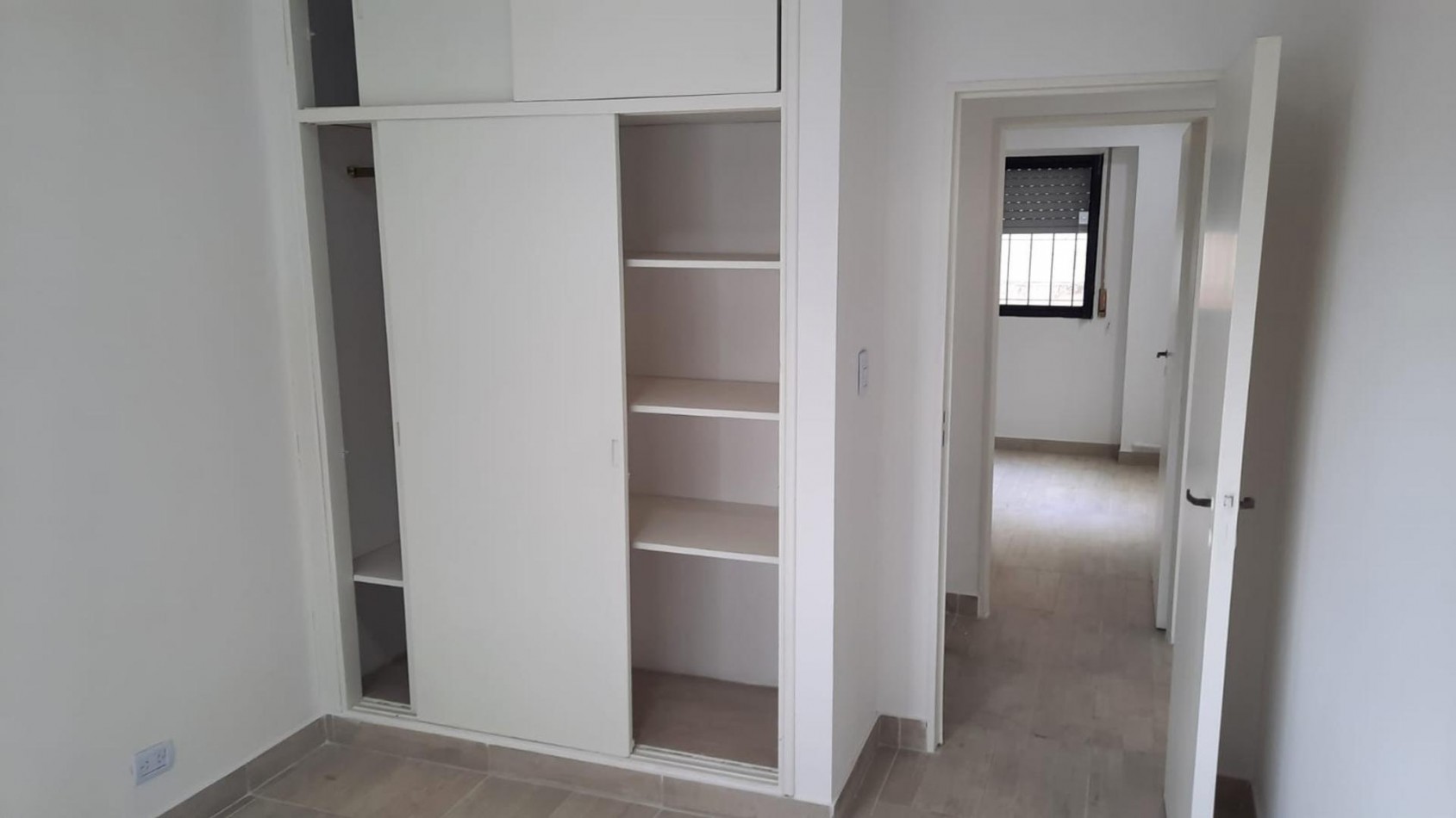 Departamento de 3 ambientes en venta en Ramos mejia, La Matanza.