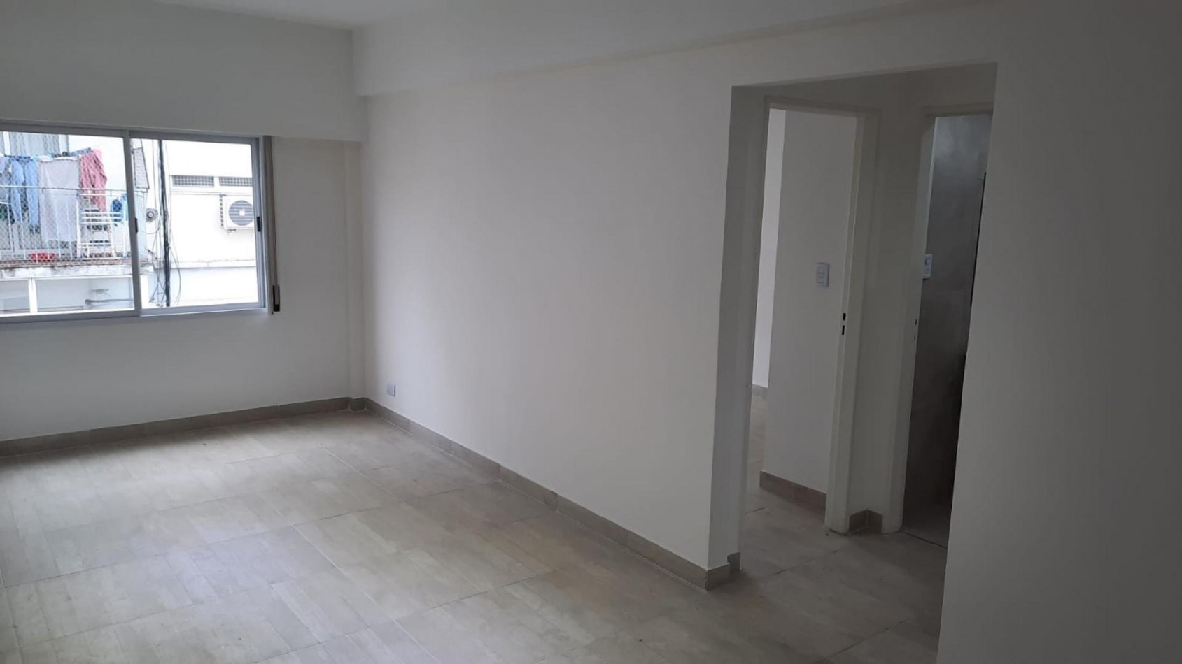 Departamento de 3 ambientes en venta en Ramos mejia, La Matanza.