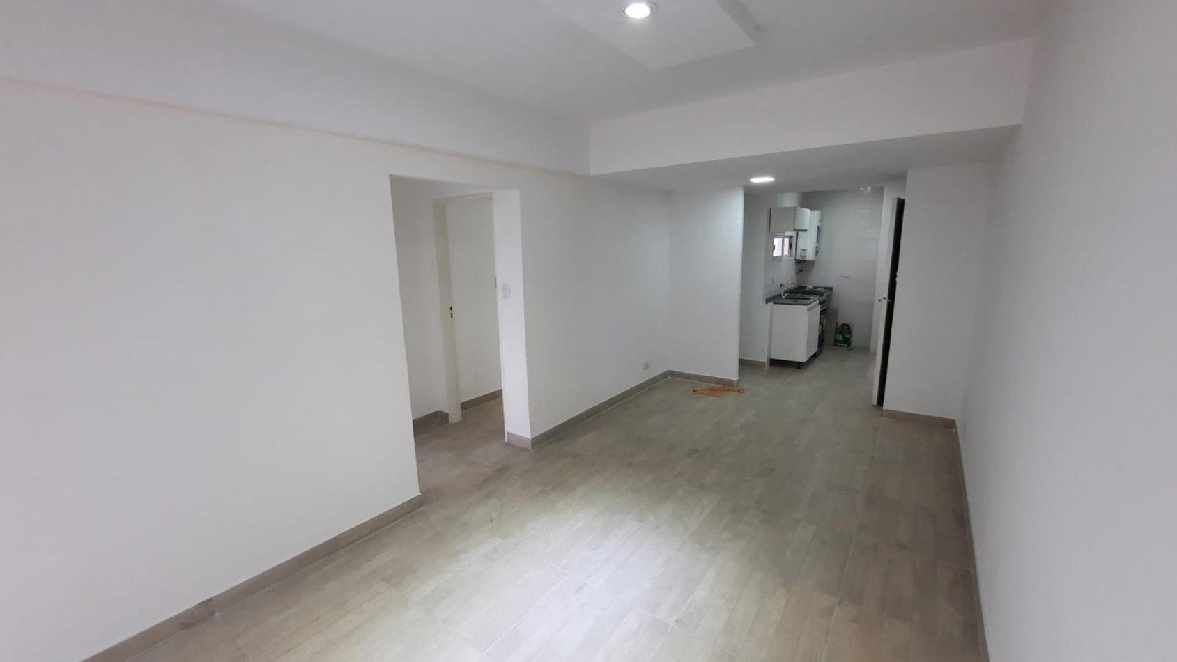 Departamento de 3 ambientes en venta en Ramos mejia, La Matanza.