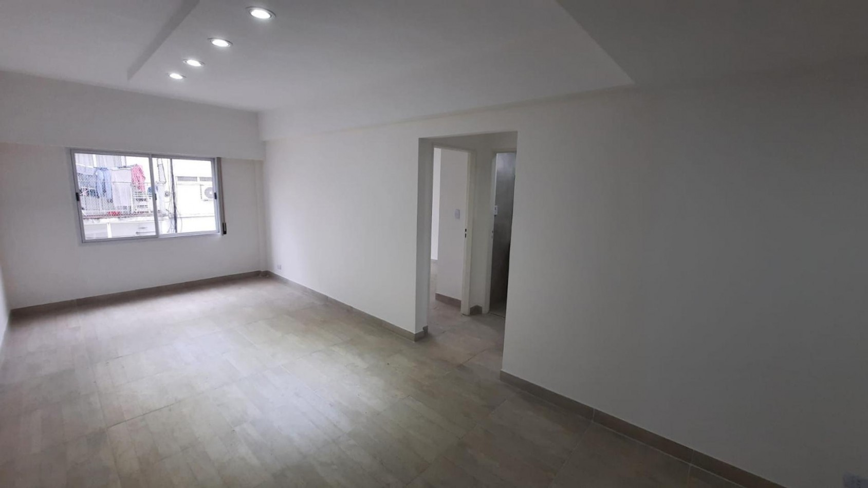 Departamento de 3 ambientes en venta en Ramos mejia, La Matanza.