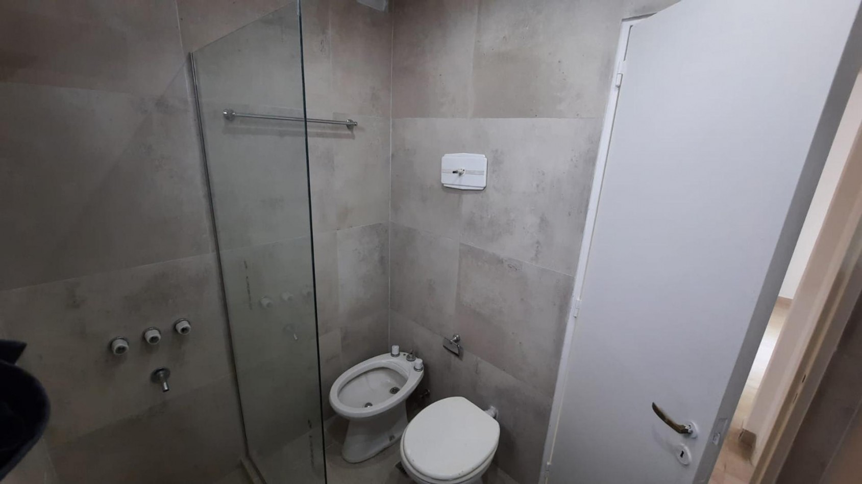 Departamento de 3 ambientes en venta en Ramos mejia, La Matanza.
