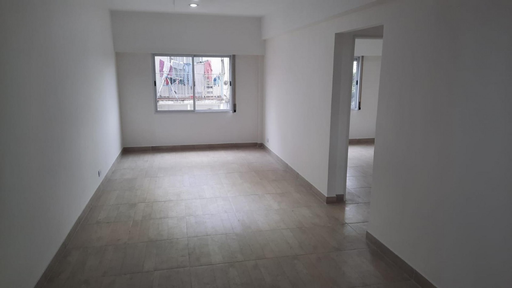 Departamento de 3 ambientes en venta en Ramos mejia, La Matanza.