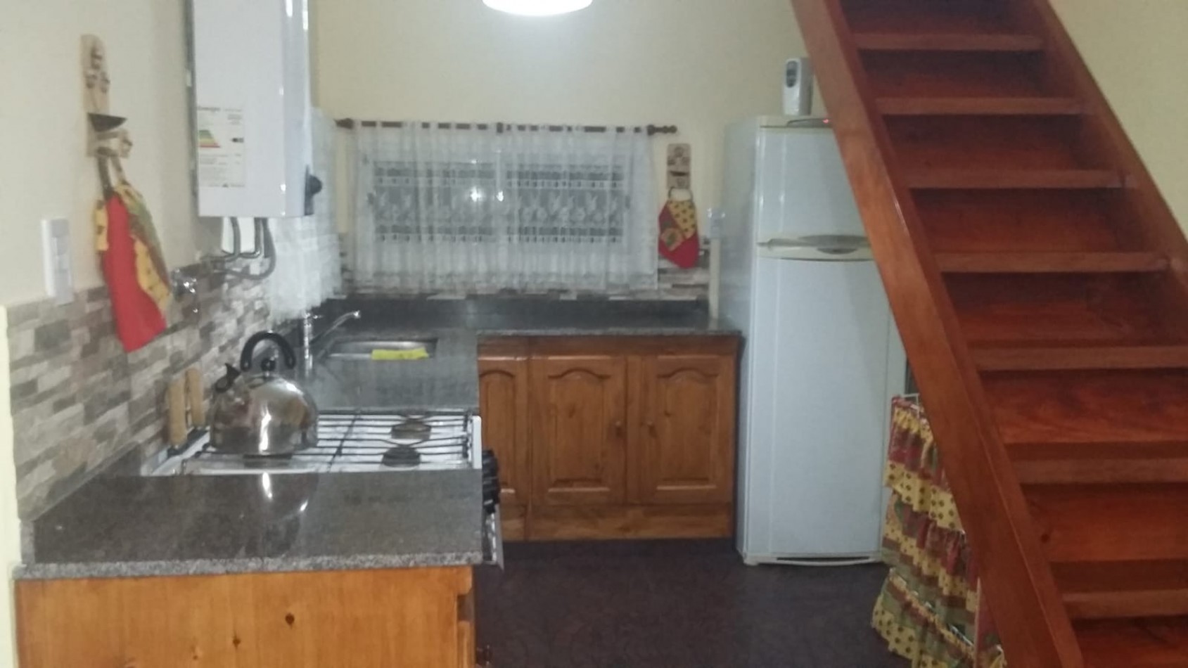 Venta de casa Quinta en localidad de La Reja