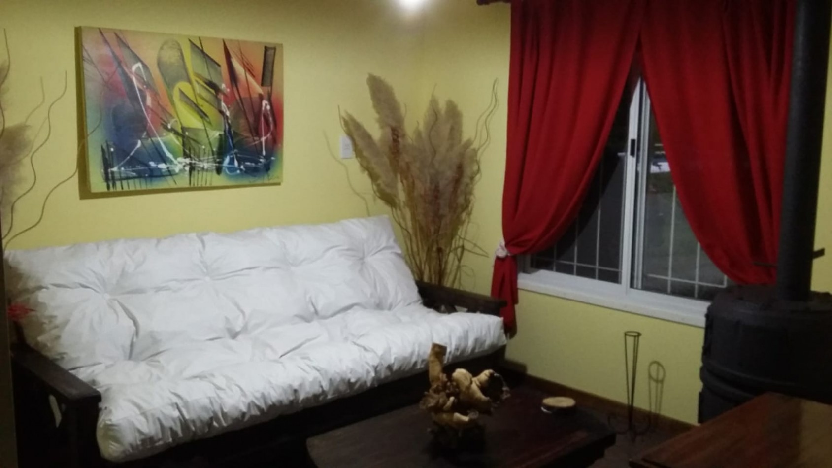 Venta de casa Quinta en localidad de La Reja