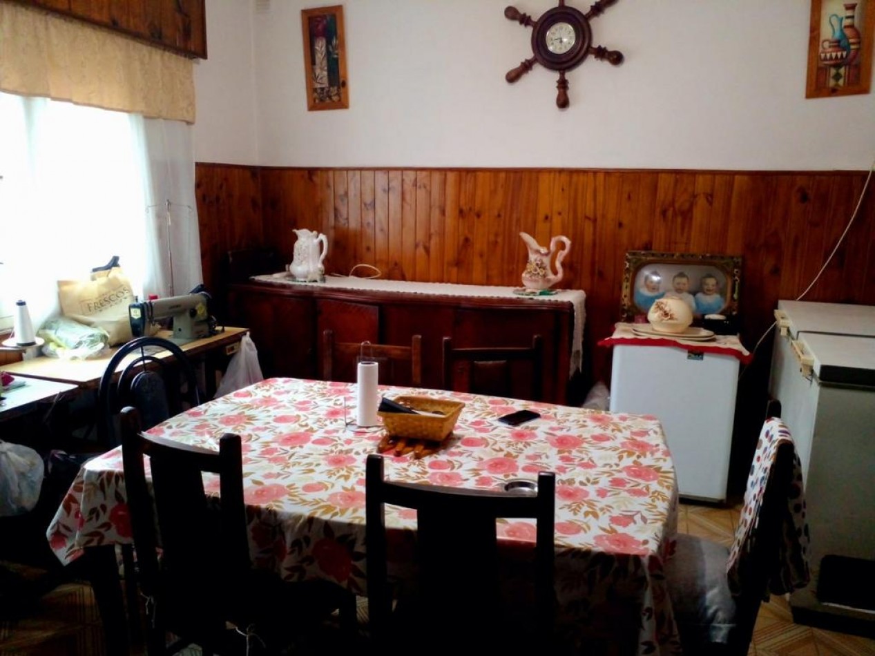 Venta casa de 5 dormitorios en San justo 