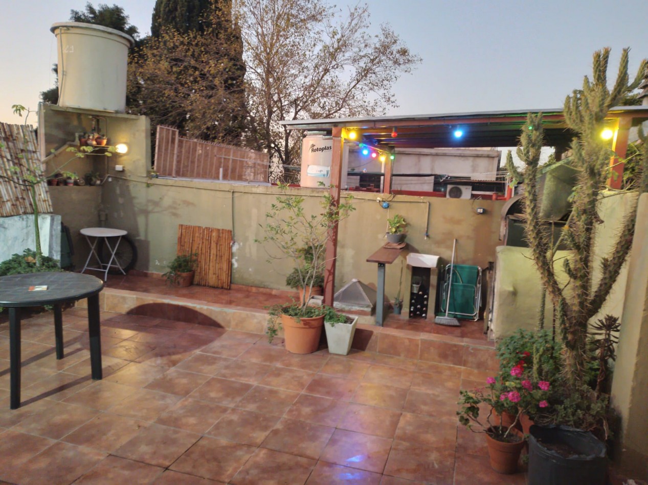 PH de 3 ambientes en VENTA en Ramos Mejia