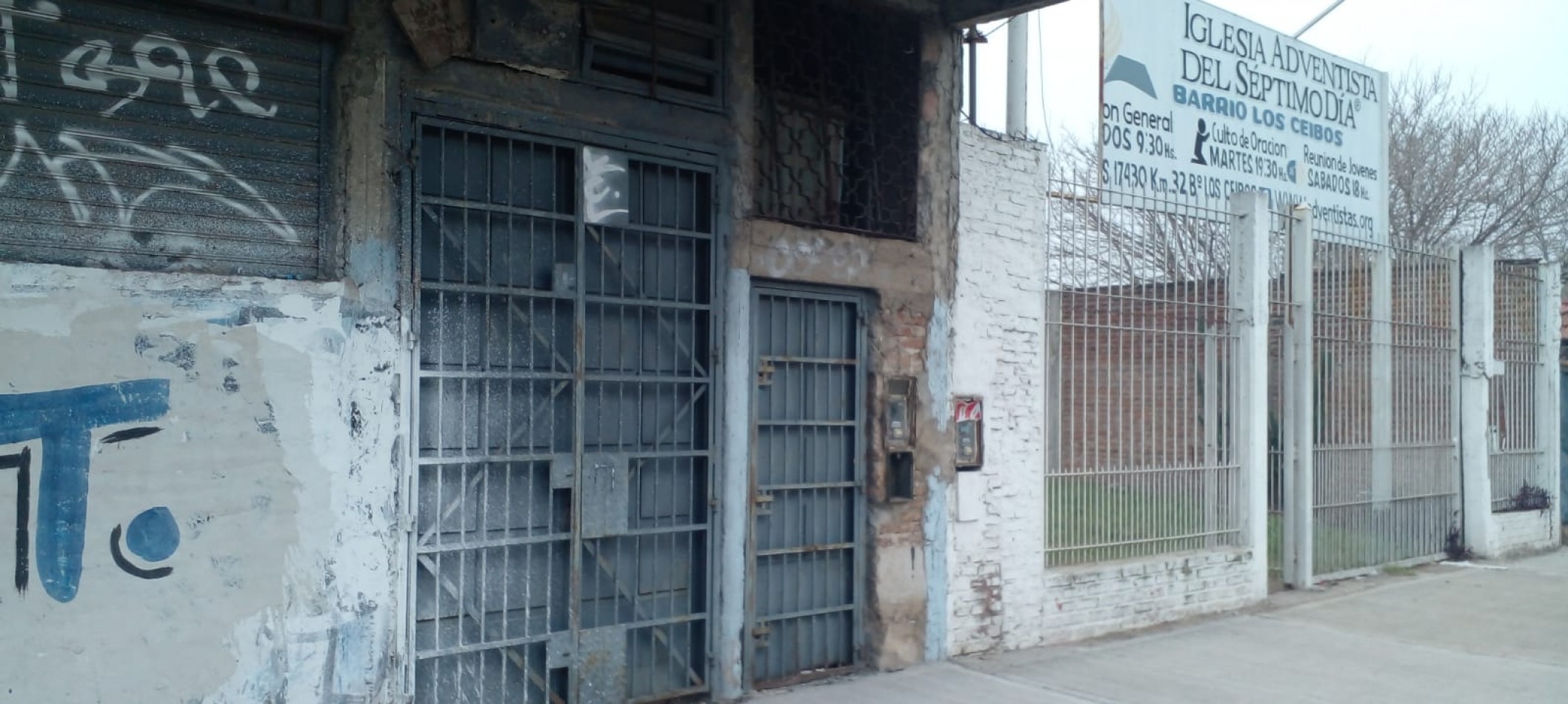 Galpon En venta - KM32, Gonzalez catan. 