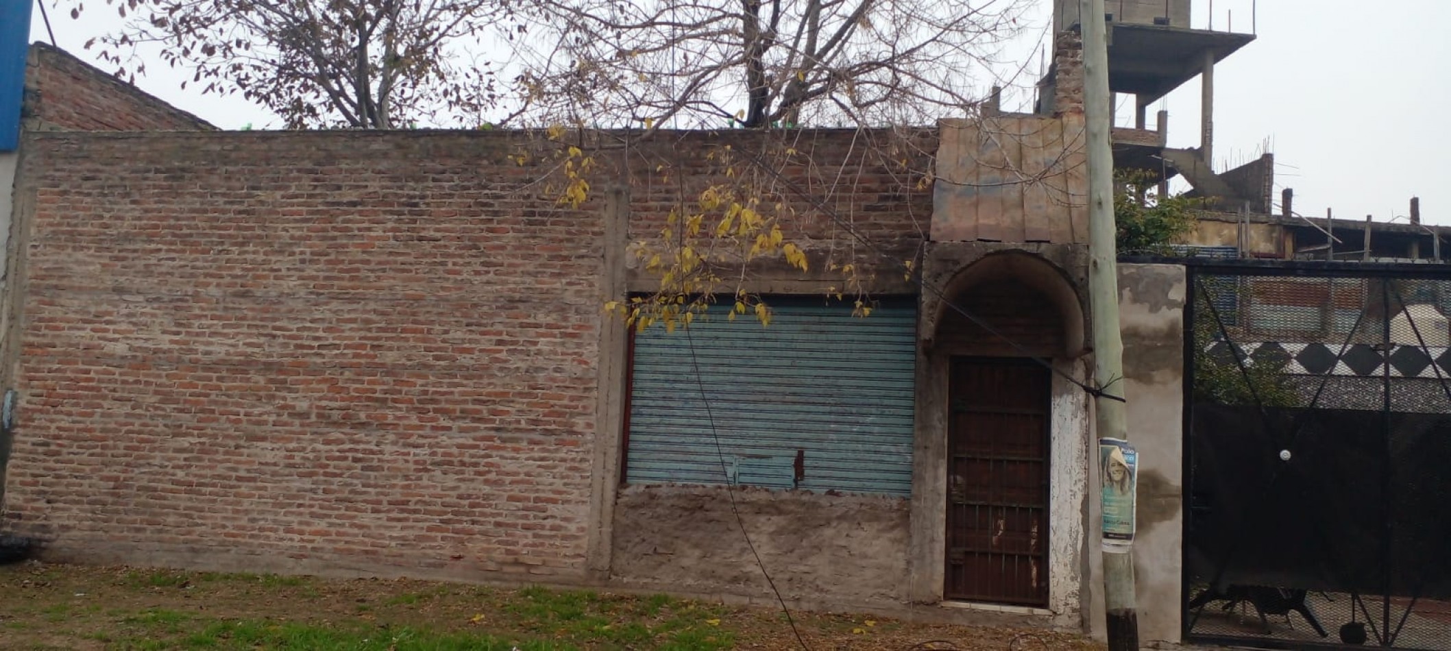 Galpon En venta - KM32, Gonzalez catan. 