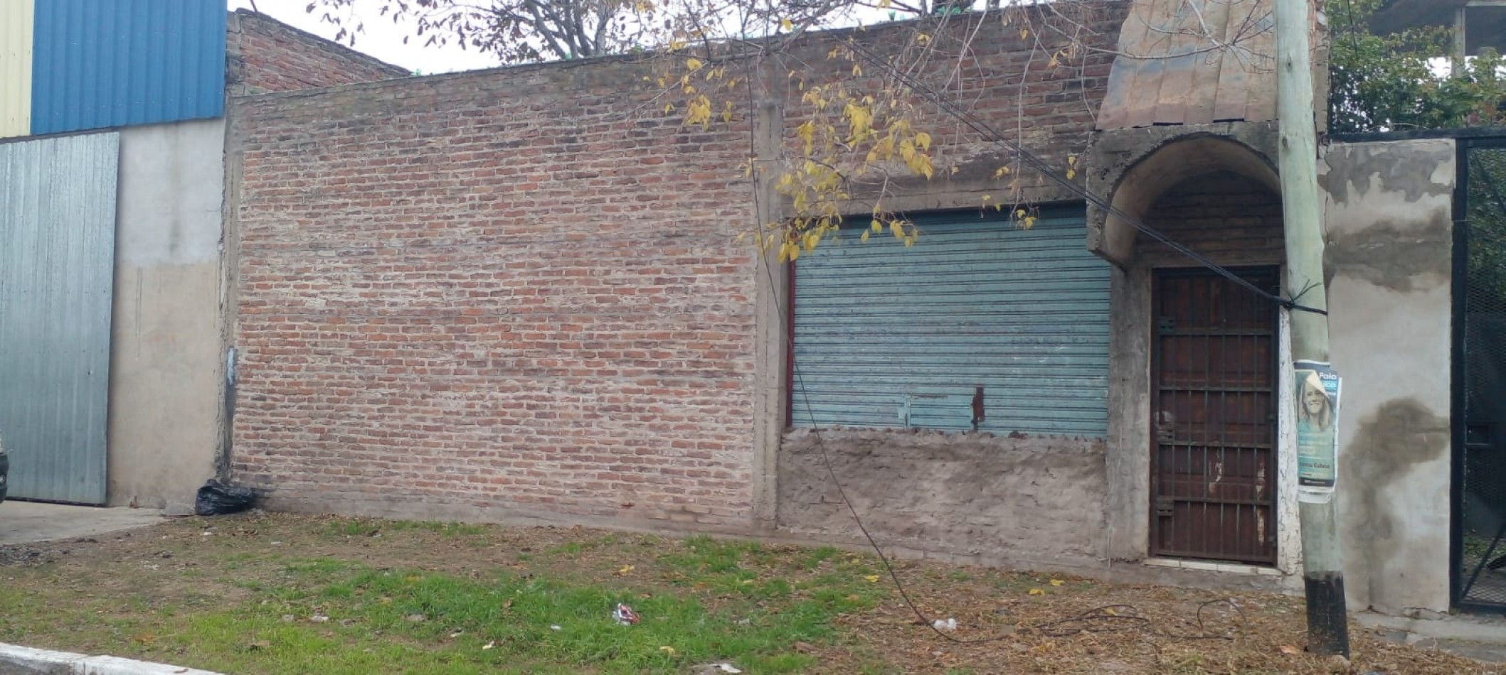 Galpon En venta - KM32, Gonzalez catan. 