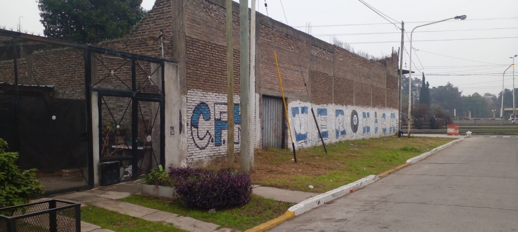 Galpon En venta - KM32, Gonzalez catan. 