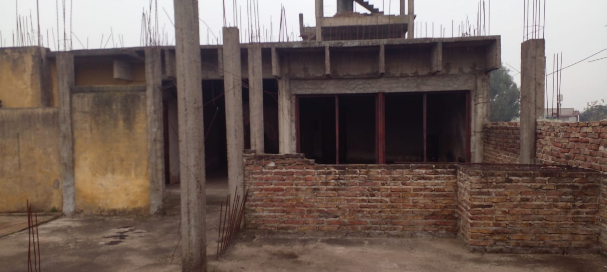 Galpon En venta - KM32, Gonzalez catan. 