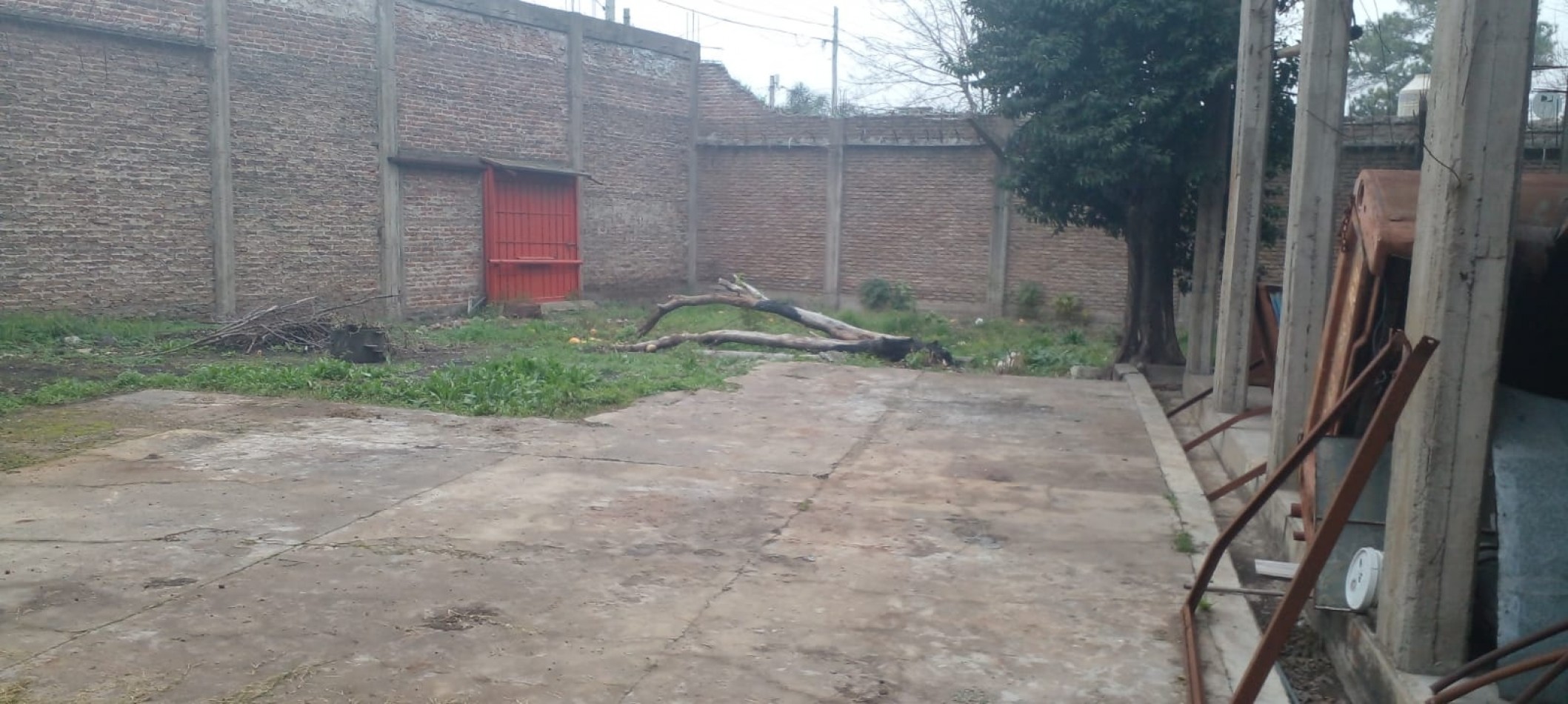 Galpon En venta - KM32, Gonzalez catan. 