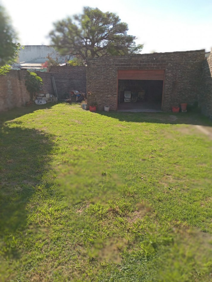 Venta de Lote en Gonzalez Catan