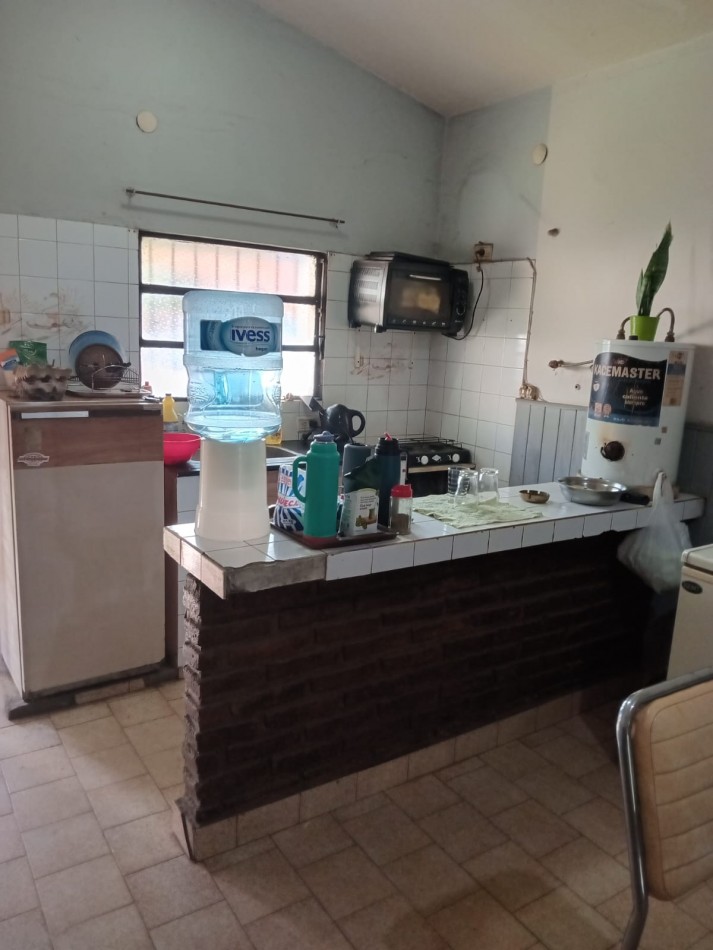 Casa en venta en Gonzalez Catan