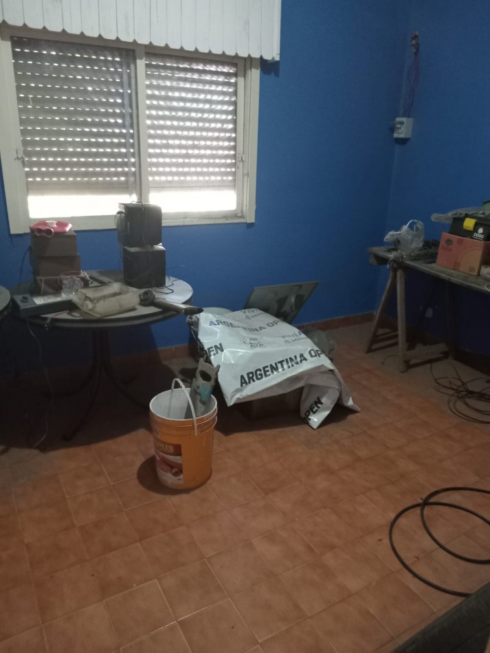 Casa en venta en Gonzalez Catan