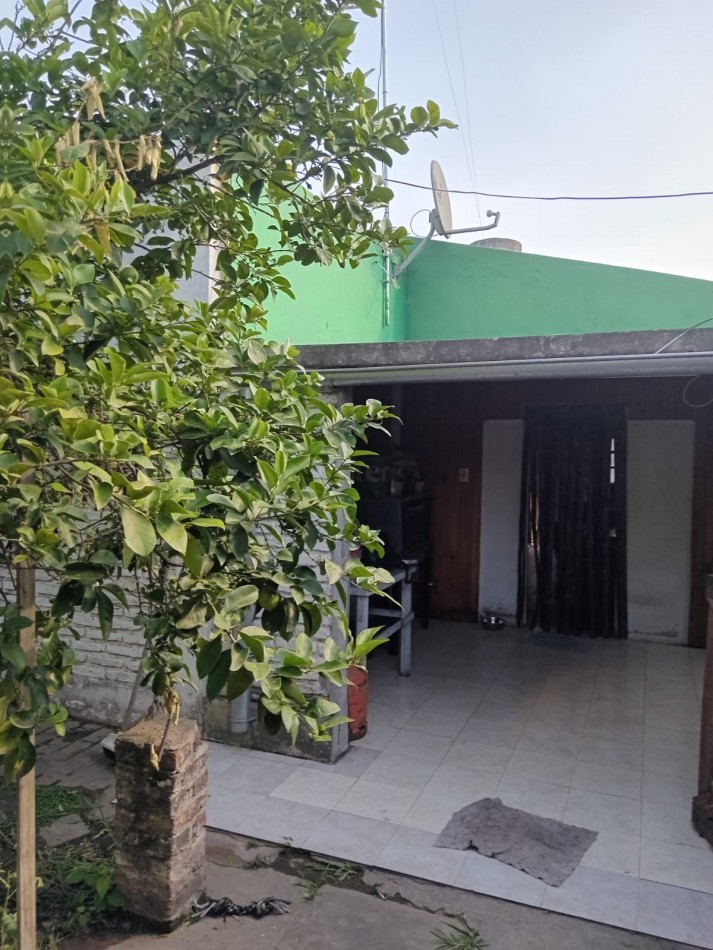 Casa en venta en Gonzalez Catan