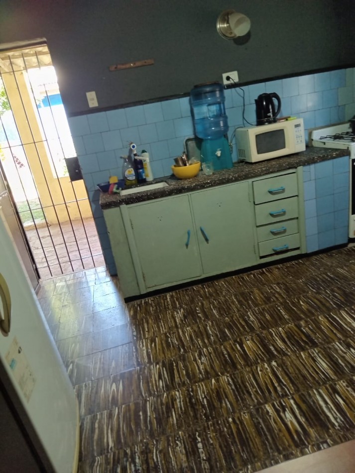 Casa de 3 ambientes en VENTA en Gonzalez Catan