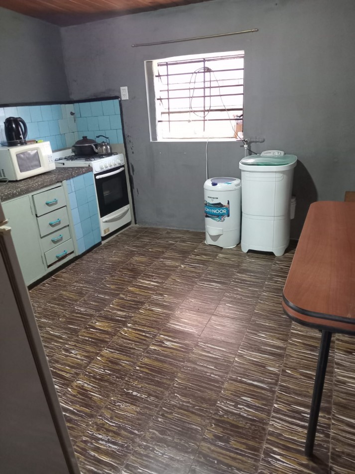 Casa de 3 ambientes en VENTA en Gonzalez Catan