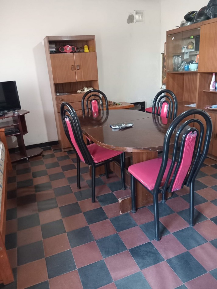 Casa de 3 ambientes en VENTA en Gonzalez Catan