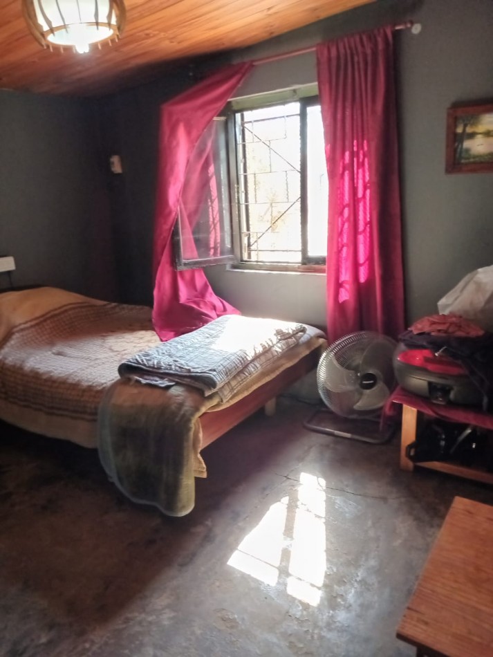 Casa de 3 ambientes en VENTA en Gonzalez Catan