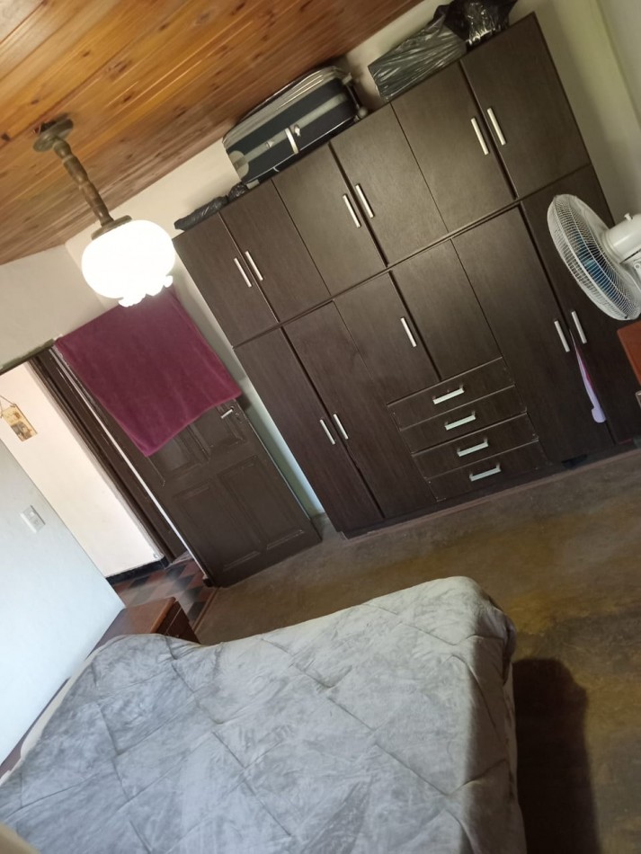Casa de 3 ambientes en VENTA en Gonzalez Catan