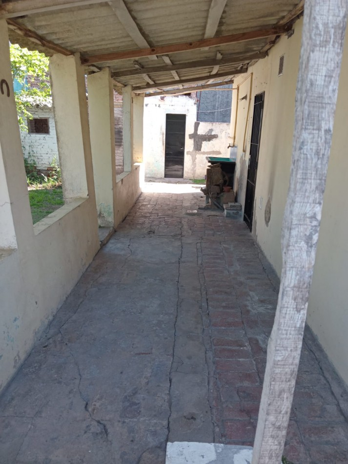 Casa de 3 ambientes en VENTA en Gonzalez Catan