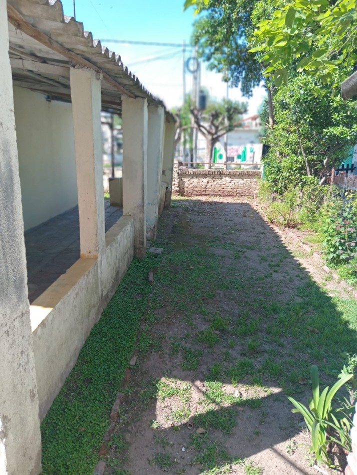 Casa de 3 ambientes en VENTA en Gonzalez Catan