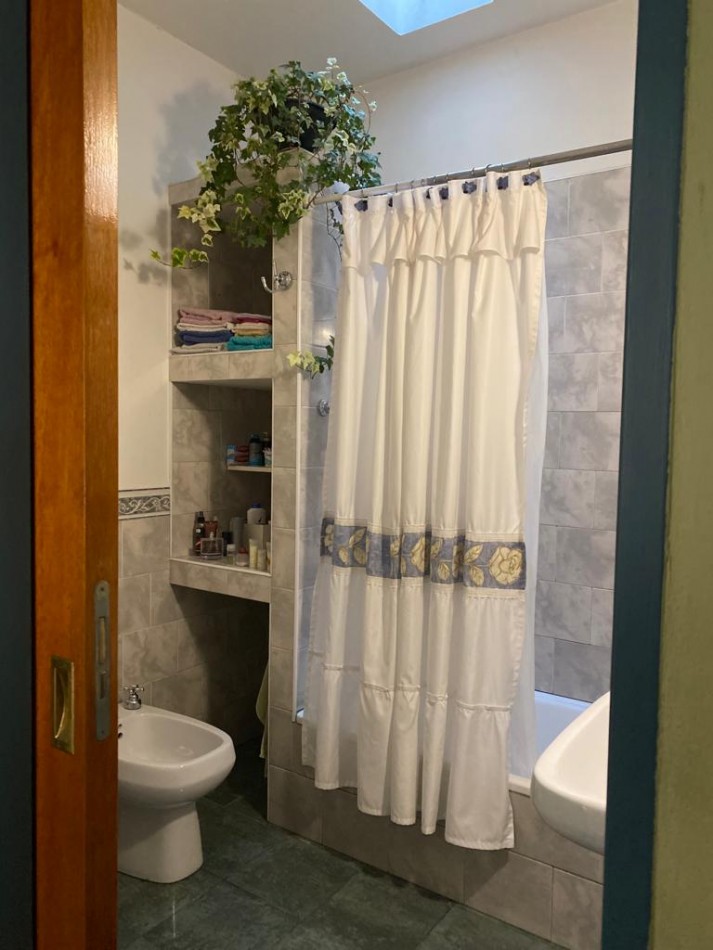 Se vende casa en San Justo. La Matanza