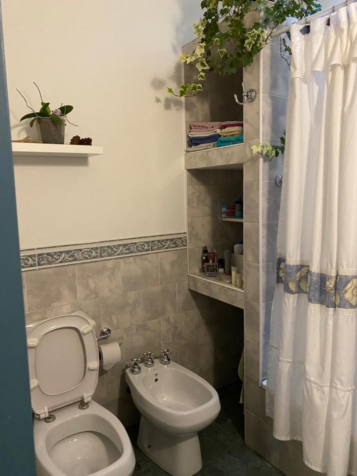 Se vende casa en San Justo. La Matanza