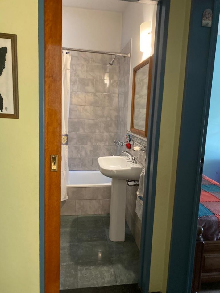 Se vende casa en San Justo. La Matanza