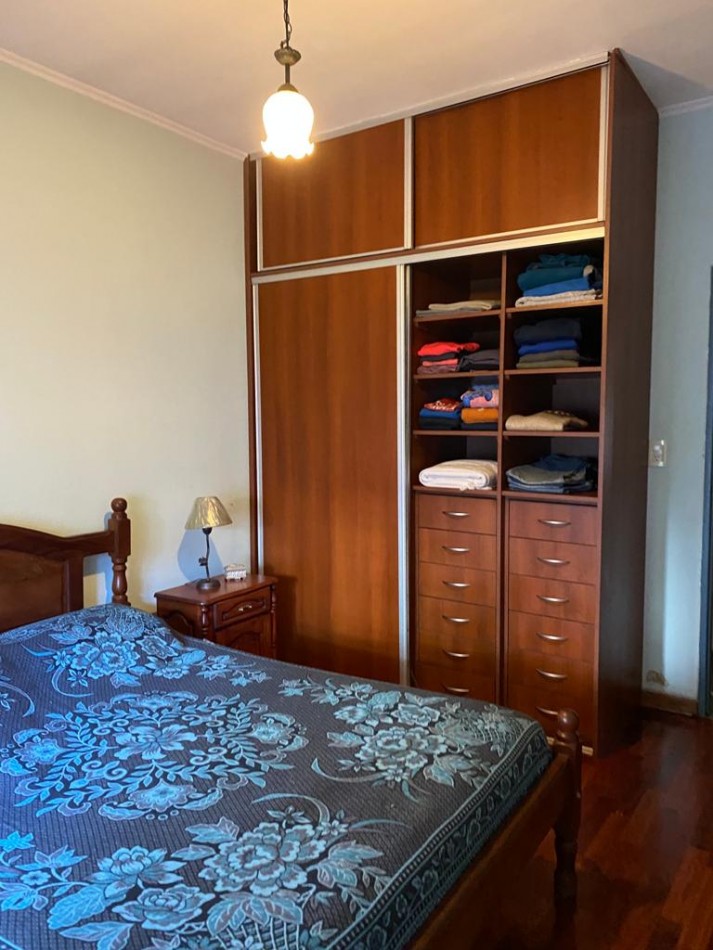 Se vende casa en San Justo. La Matanza