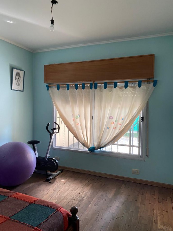 Se vende casa en San Justo. La Matanza