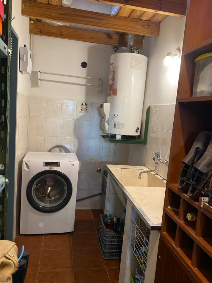 Se vende casa en San Justo. La Matanza