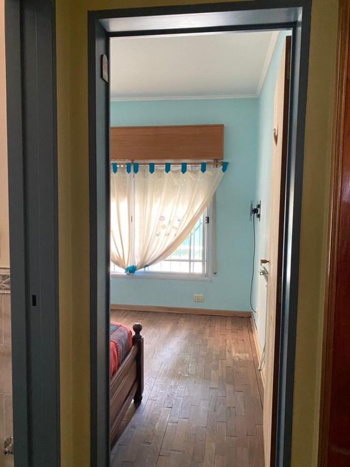 Se vende casa en San Justo. La Matanza