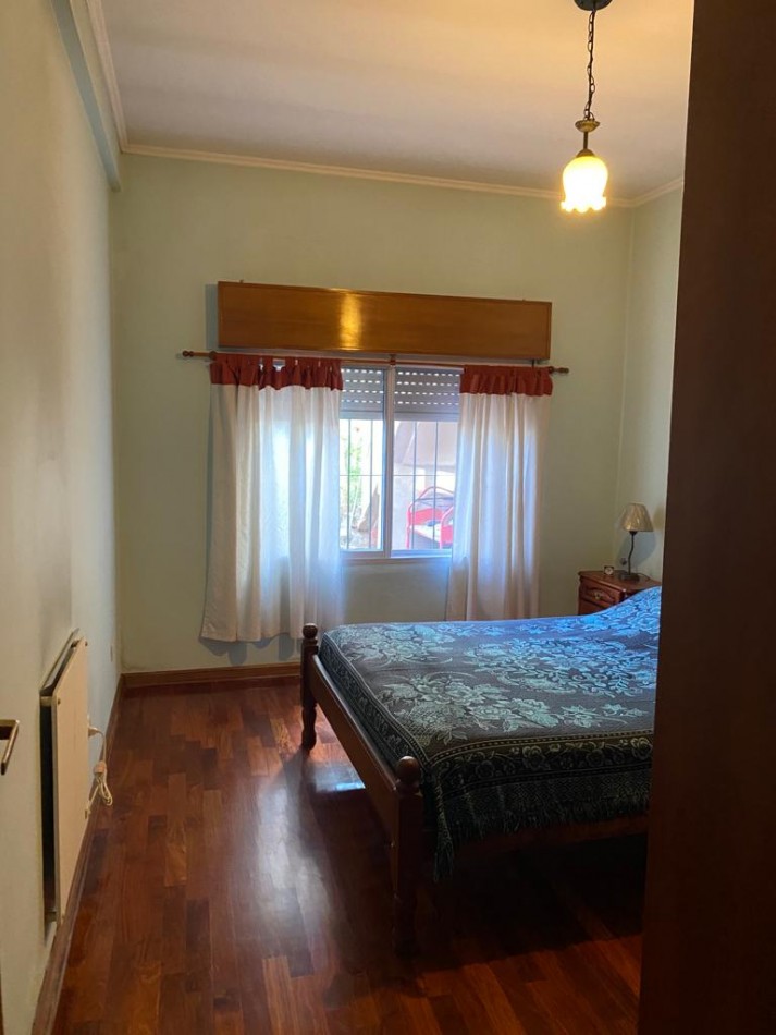 Se vende casa en San Justo. La Matanza