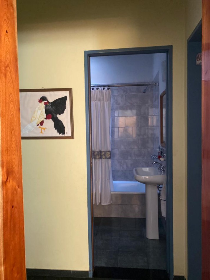 Se vende casa en San Justo. La Matanza