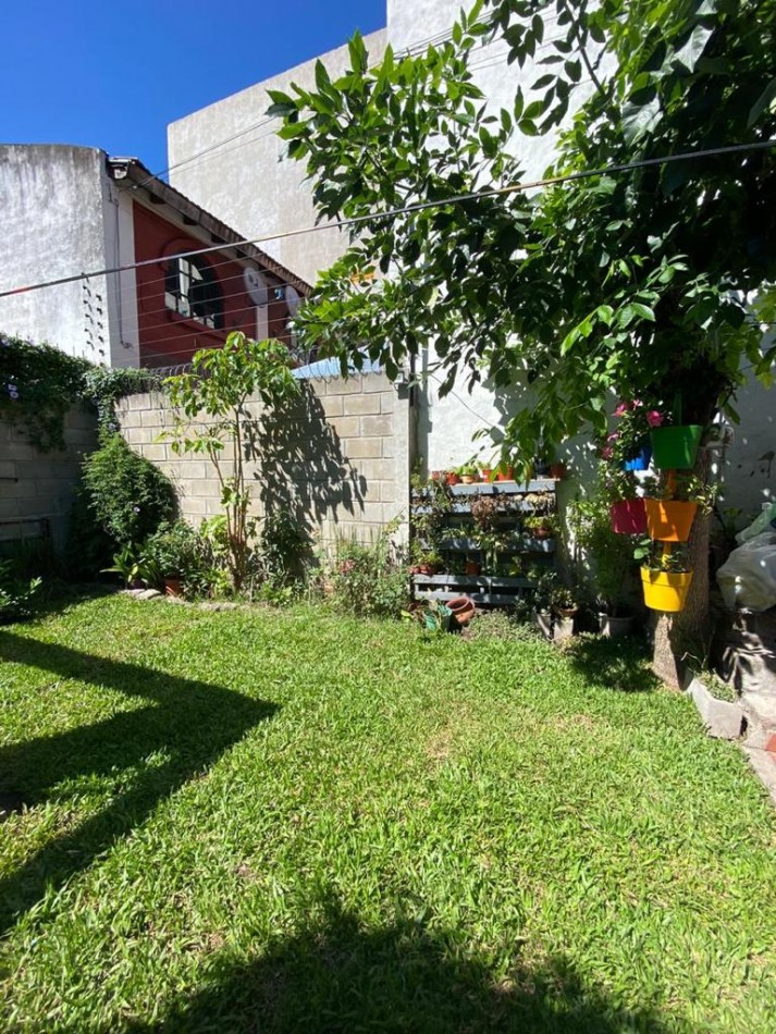 Se vende casa en San Justo. La Matanza