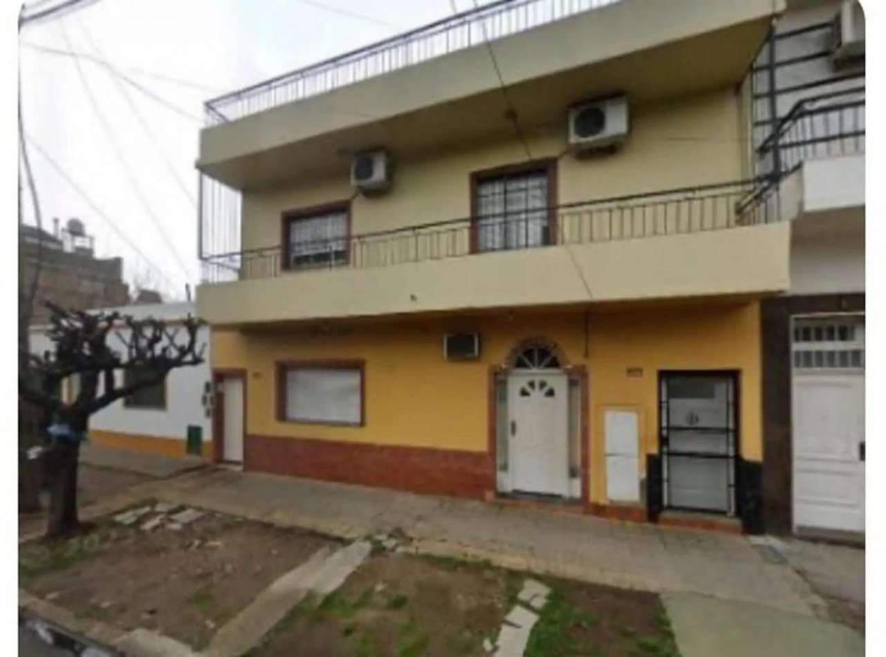 Se vende ph de 4 ambientes en San Justo, La Matanza