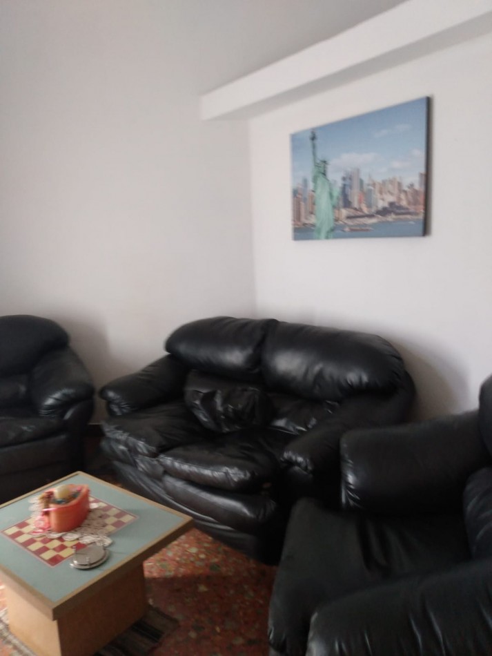Se vende ph de 4 ambientes en San Justo, La Matanza