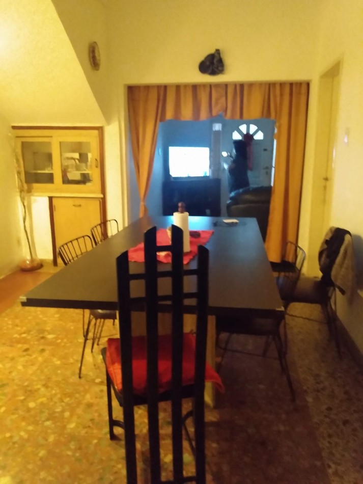 Se vende ph de 4 ambientes en San Justo, La Matanza