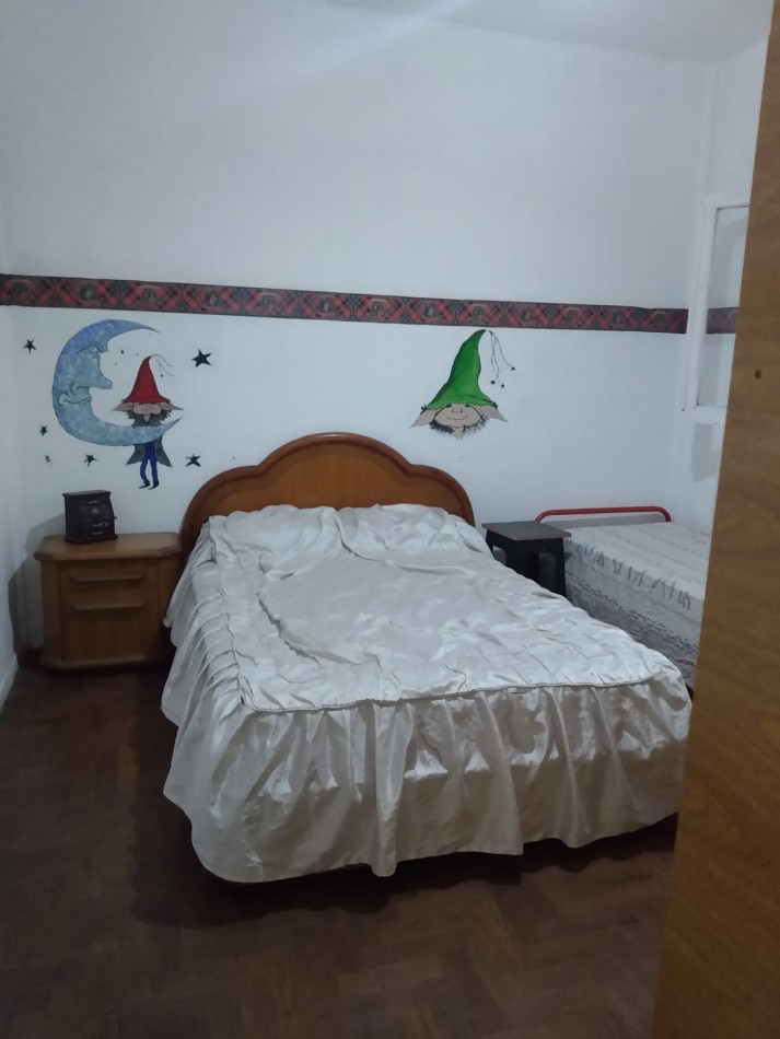 Se vende ph de 4 ambientes en San Justo, La Matanza