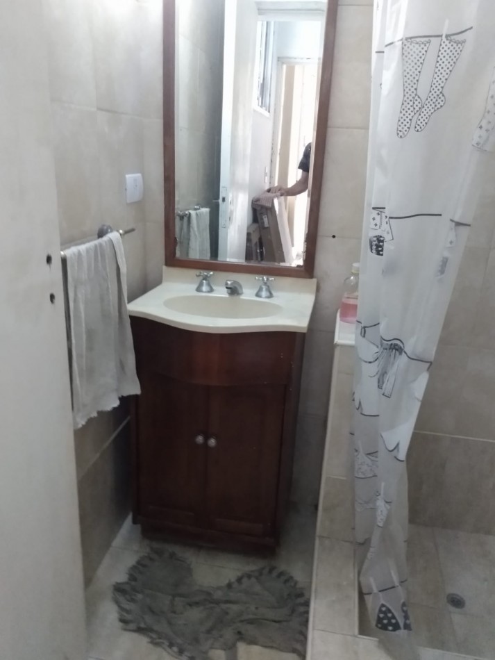 Se vende ph de 4 ambientes en San Justo, La Matanza